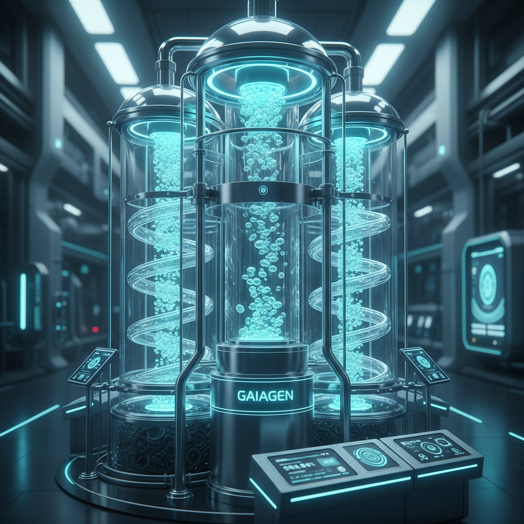 Biogas Production System